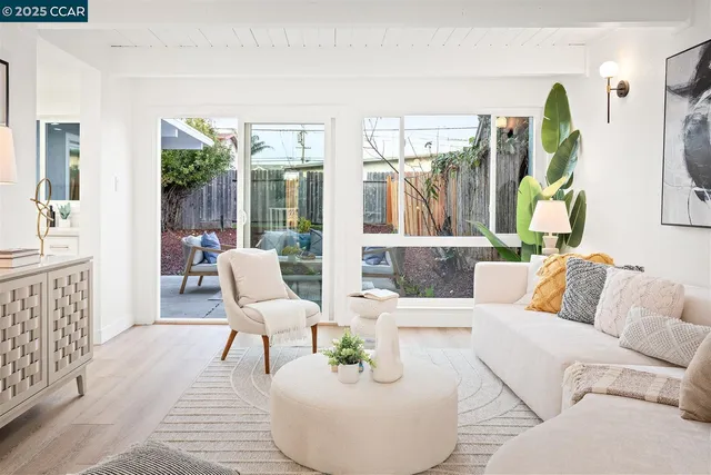 $699,000 | 4225 Taft Avenue, Richmond, CA 94804