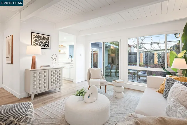 $699,000 | 4225 Taft Avenue, Richmond, CA 94804