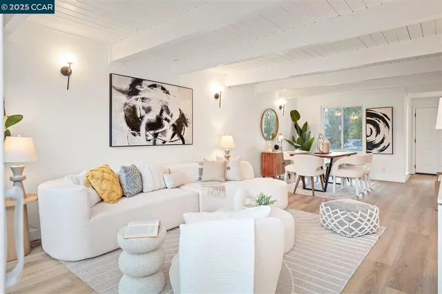 $699,000 | 4225 Taft Avenue, Richmond, CA 94804