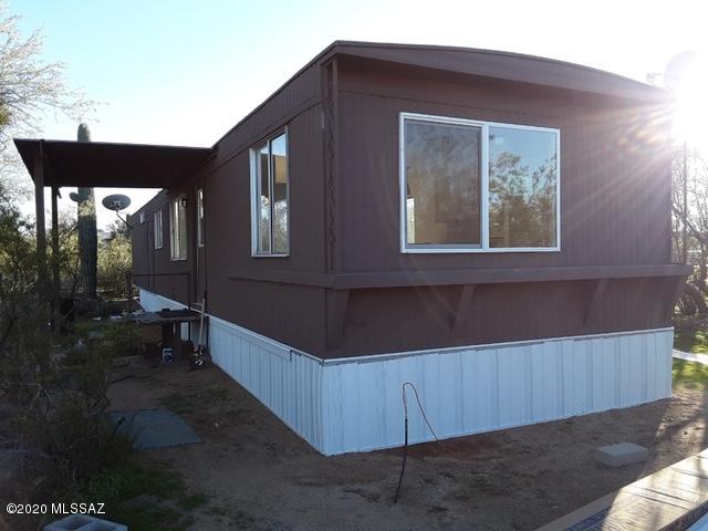 6711 North Guthrie Road Tucson, AZ 85743 - Photo 4 of 4