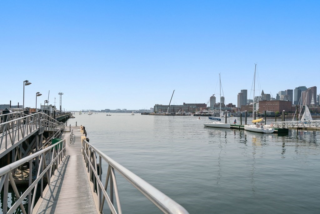 197 8th Street, Unit 330 Boston, MA 02129 - Photo 34 of 39