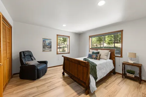 $1,295,000 | 11964 St Bernard Drive, Truckee, CA 96161
