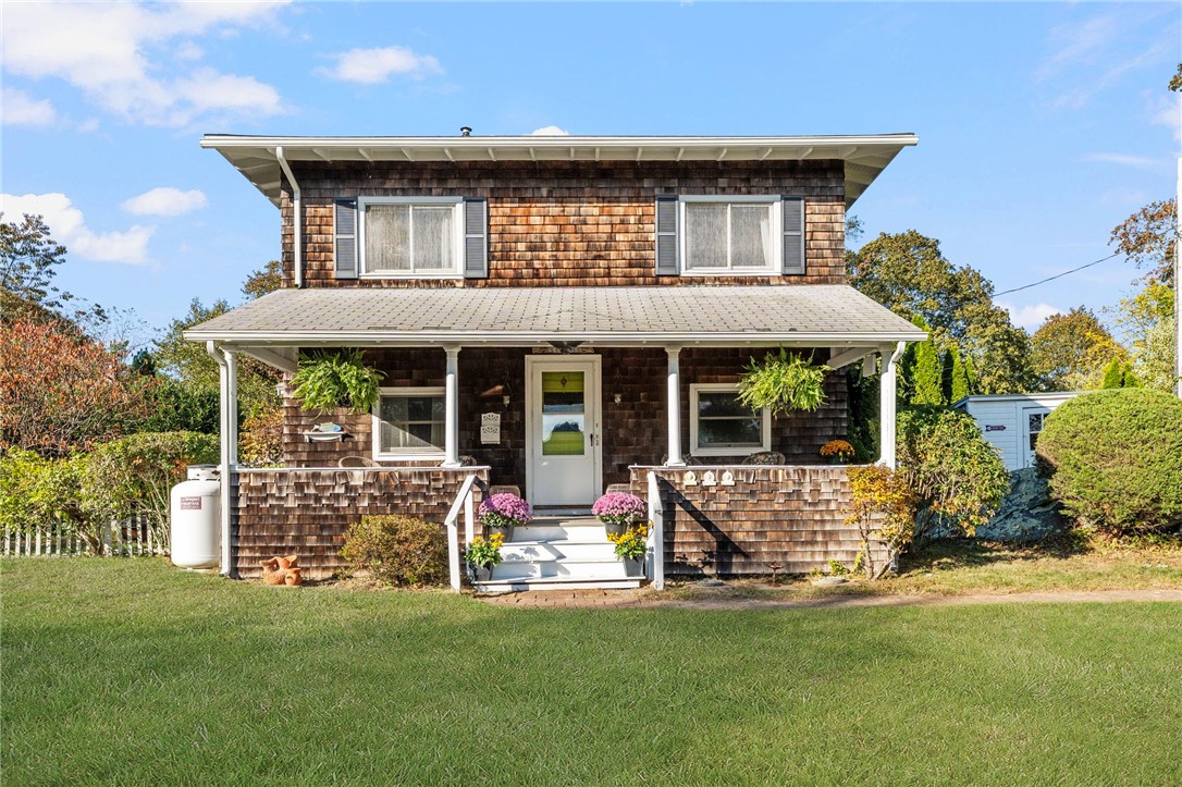 65 Coronado Street Jamestown, RI 02835 - Photo 2 of 42 First time available in 80 years!