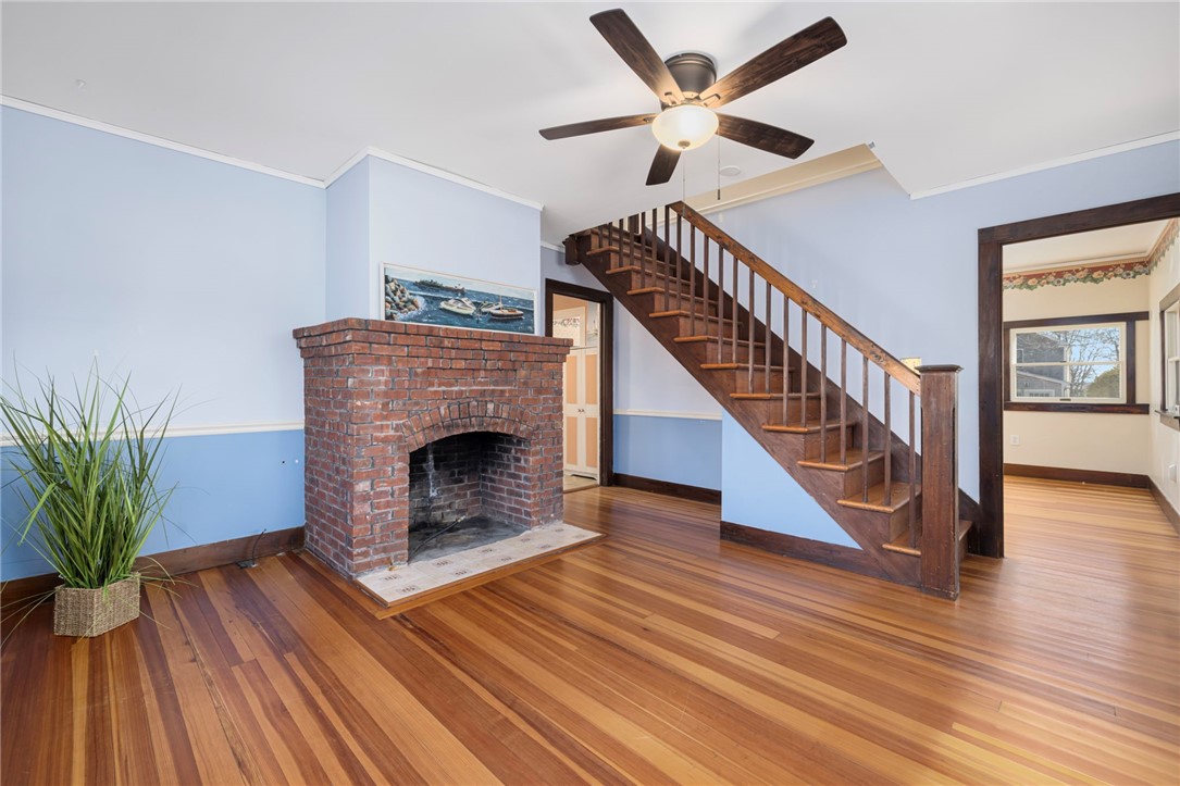 65 Coronado Street Jamestown, RI 02835 - Photo 21 of 42