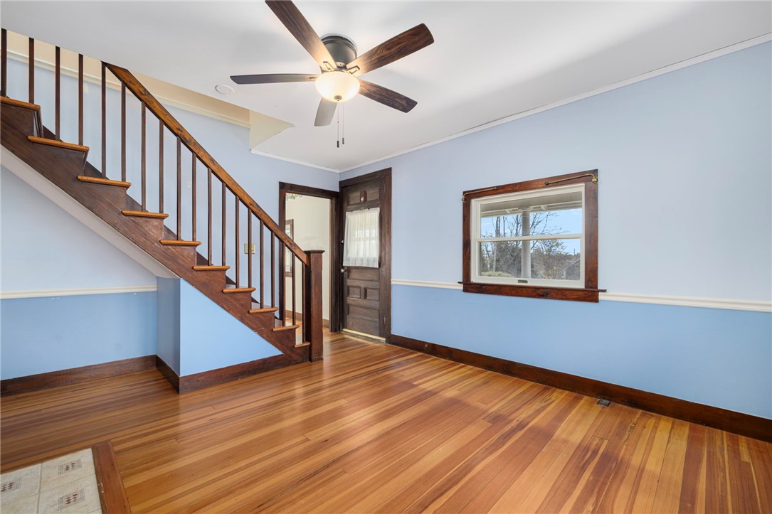 65 Coronado Street Jamestown, RI 02835 - Photo 22 of 42