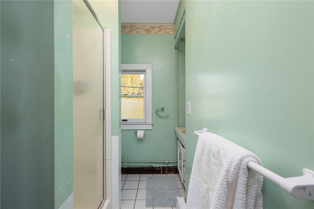 65 Coronado Street Jamestown, RI 02835 - Photo 28 of 42 Full Bathroom with Shower Stall