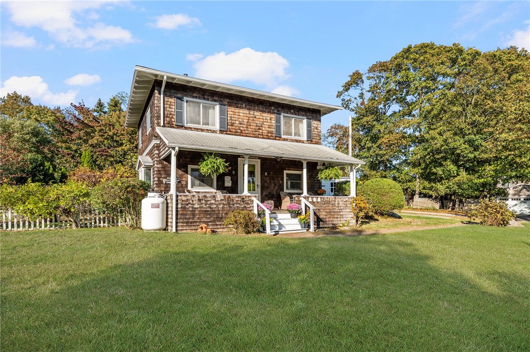 65 Coronado Street Jamestown, RI 02835 - Photo 33 of 42