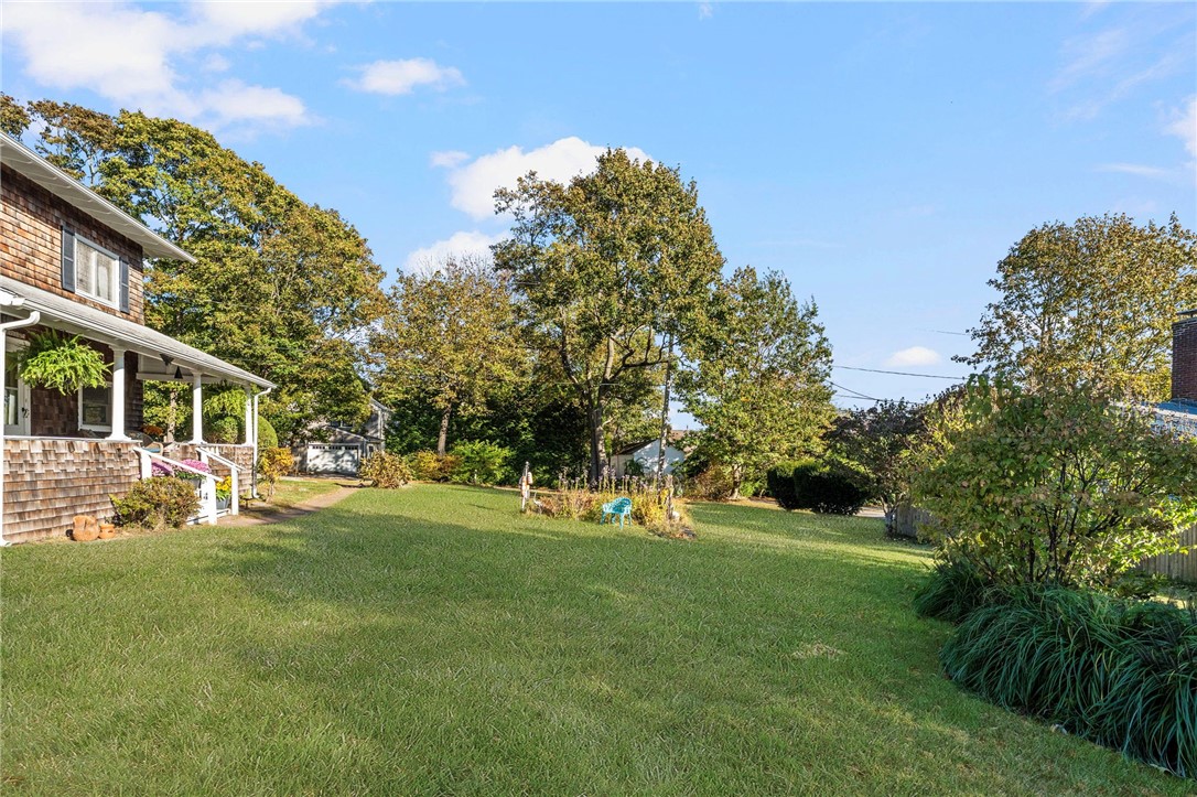 65 Coronado Street Jamestown, RI 02835 - Photo 35 of 42