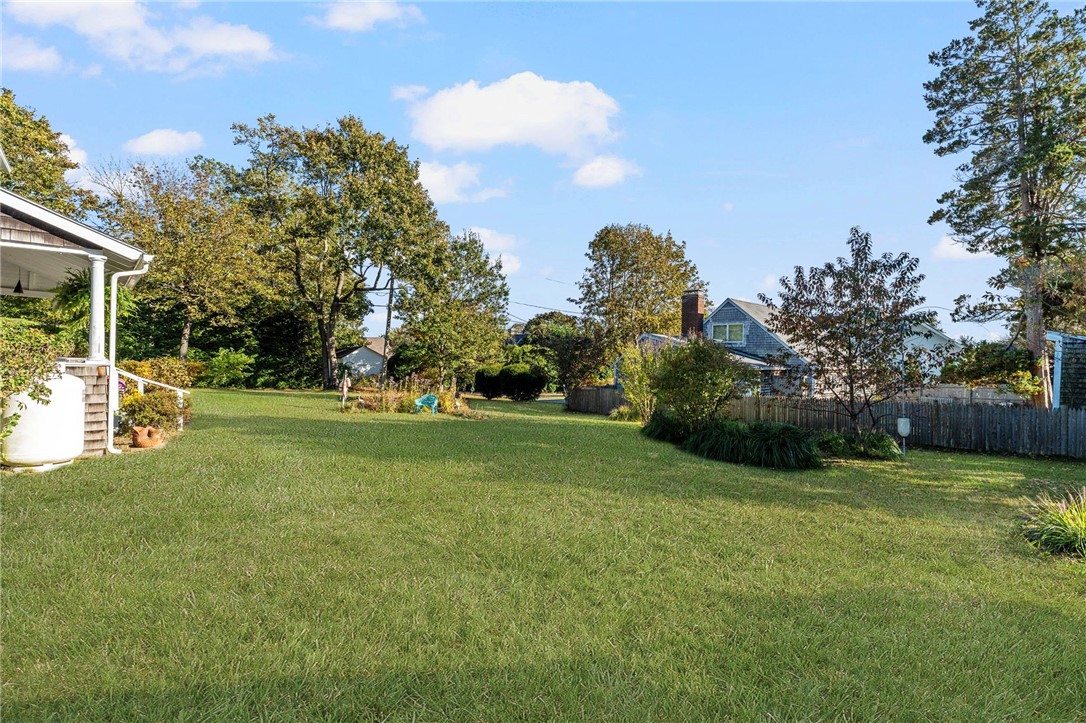 65 Coronado Street Jamestown, RI 02835 - Photo 36 of 42