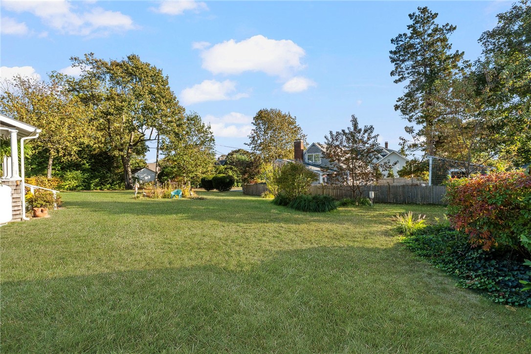 65 Coronado Street Jamestown, RI 02835 - Photo 37 of 42