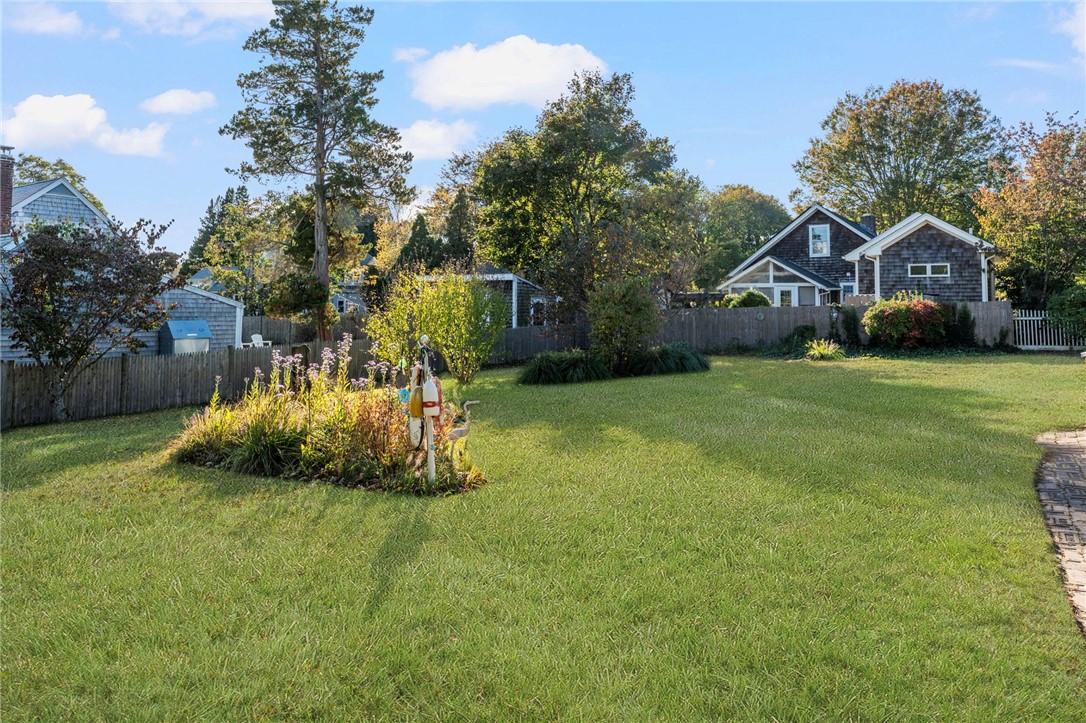 65 Coronado Street Jamestown, RI 02835 - Photo 39 of 42