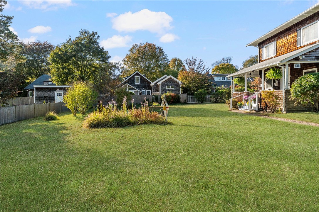 65 Coronado Street Jamestown, RI 02835 - Photo 41 of 42