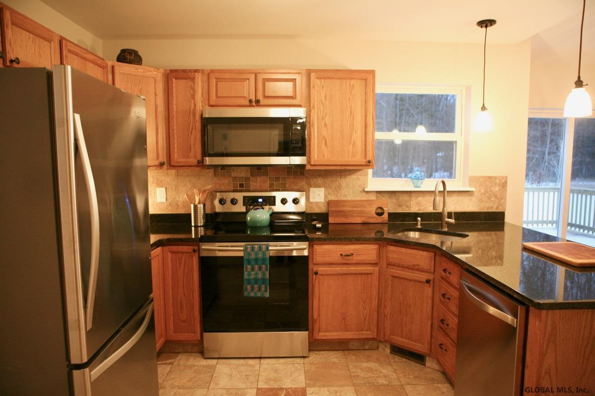 383 Gansevoort Road Moreau, NY 12828 - Photo 11 of 28 Photo 11