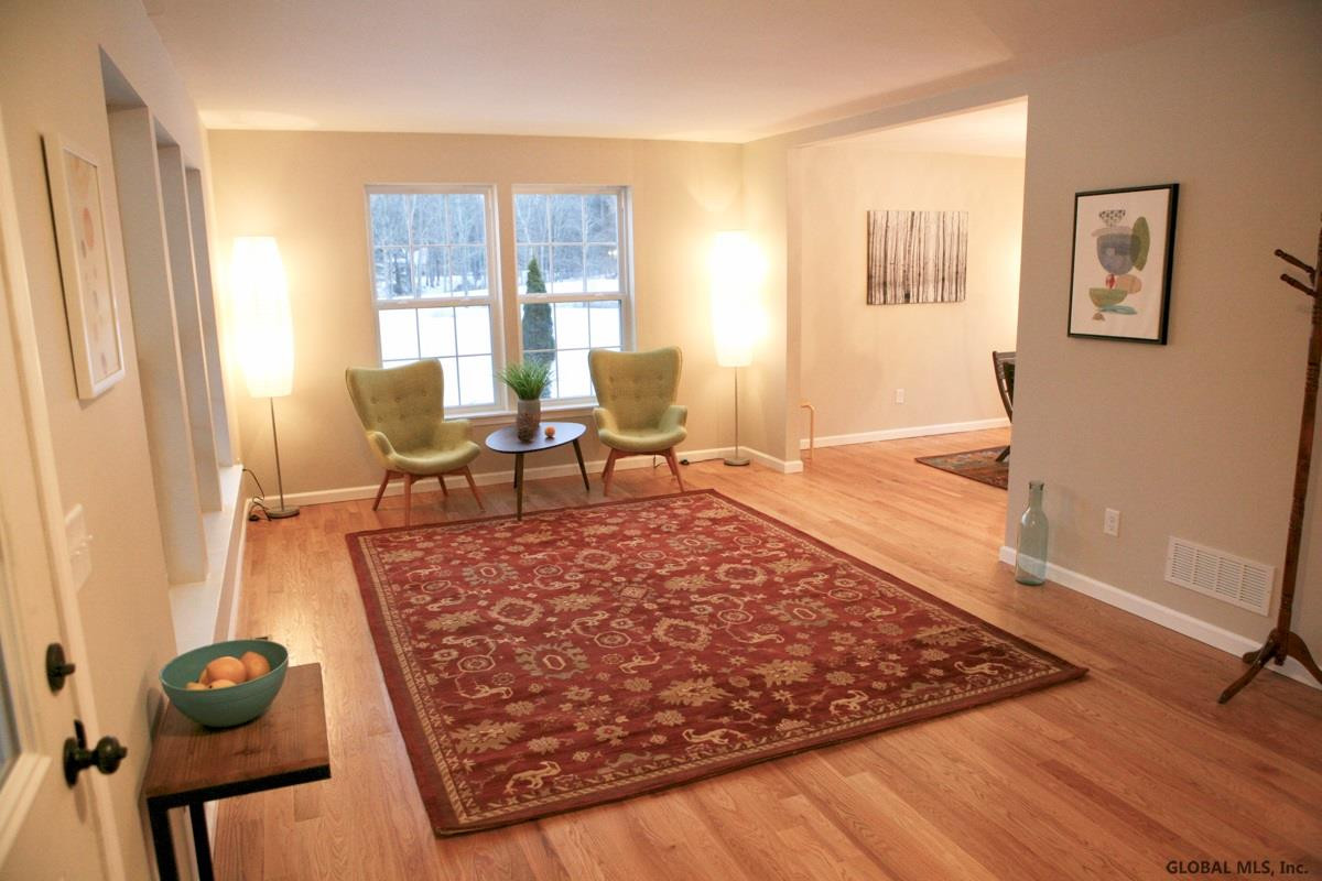 383 Gansevoort Road Moreau, NY 12828 - Photo 17 of 28 Photo 17