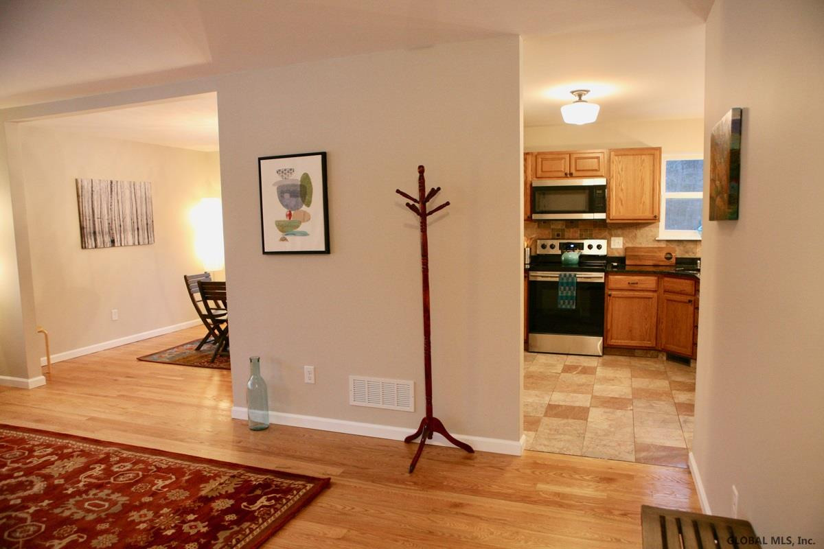 383 Gansevoort Road Moreau, NY 12828 - Photo 19 of 28 Photo 19