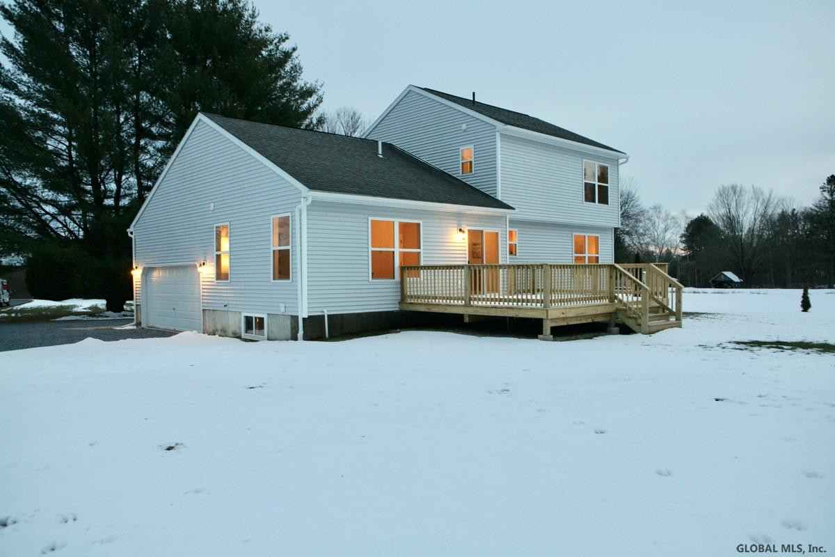 383 Gansevoort Road Moreau, NY 12828 - Photo 25 of 28 Photo 25