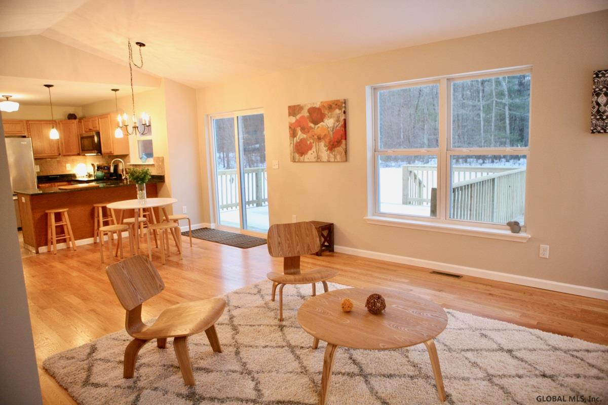 383 Gansevoort Road Moreau, NY 12828 - Photo 6 of 28 Photo 6
