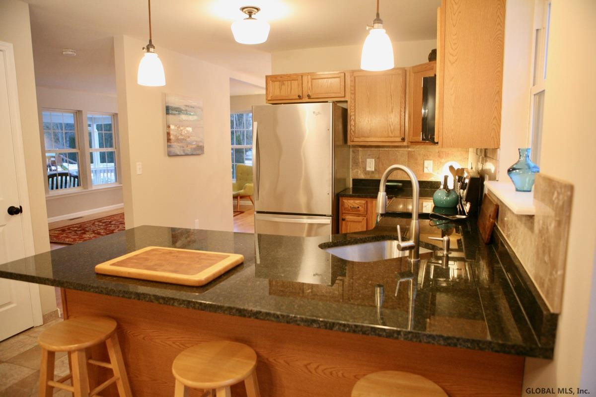 383 Gansevoort Road Moreau, NY 12828 - Photo 8 of 28 Photo 8