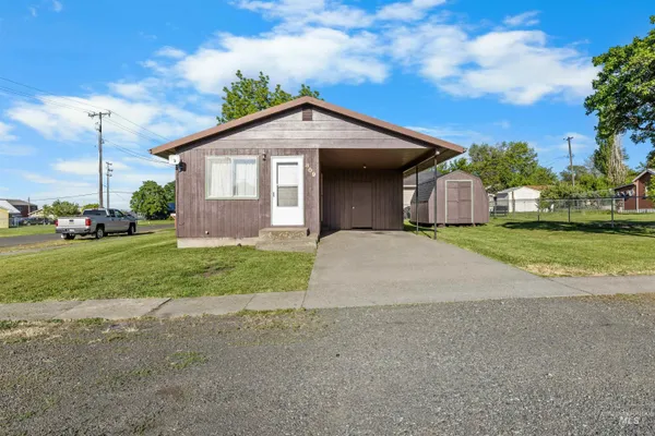 $224,000 | 809 North Idaho Avenue, Grangeville, ID 83530
