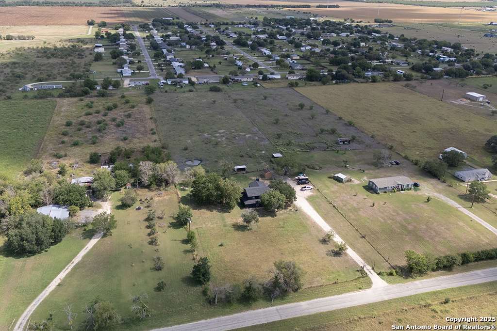 1510 Timmermann Road Seguin, TX 78155 - Photo 27 of 32 a view of a city