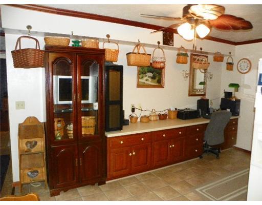 5860 Dawson Road Houston, OH 45333 - Photo 3 of 25 Gallery Image 3