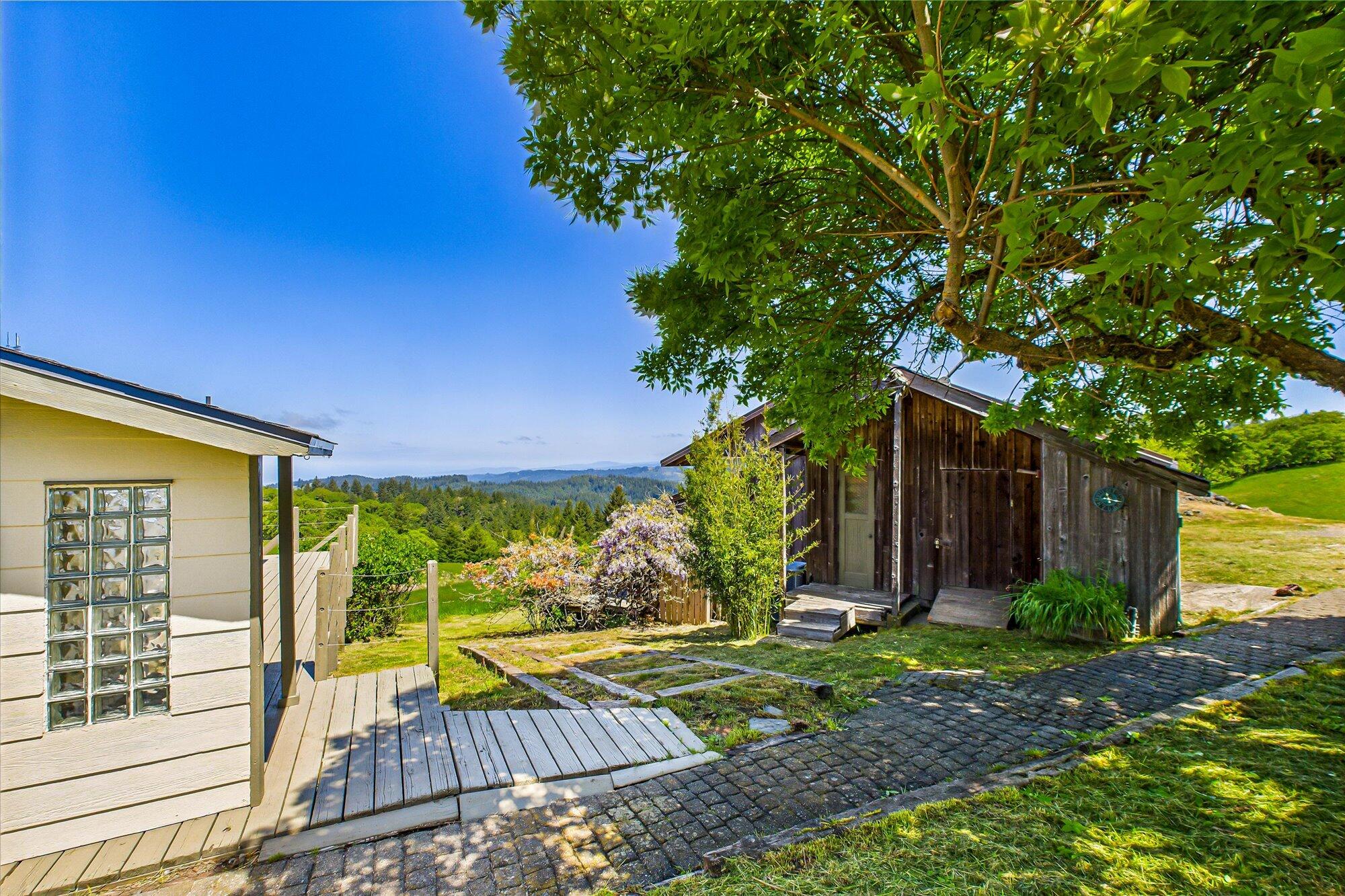 1205 Barry Road Kneeland, CA 95549 - Photo 45 of 73