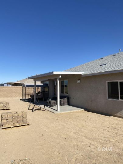 321 Abigail Street Ridgecrest, CA 93555 - Photo 30 of 30 Gallery Image 30