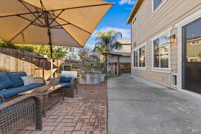 $759,000 | 2067 San Miguel Avenue, Santa Rosa, CA 95403