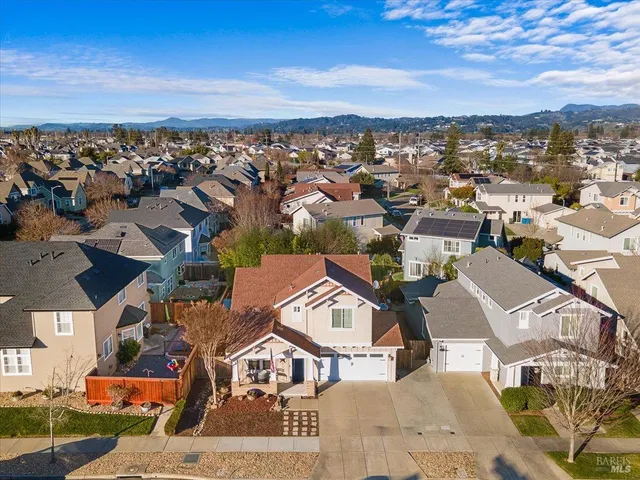 $759,000 | 2067 San Miguel Avenue, Santa Rosa, CA 95403