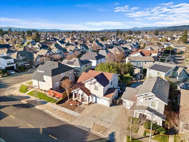 $759,000 | 2067 San Miguel Avenue, Santa Rosa, CA 95403