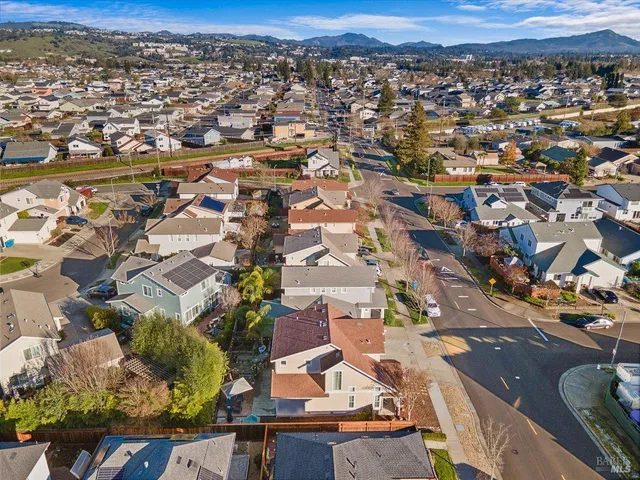 $759,000 | 2067 San Miguel Avenue, Santa Rosa, CA 95403