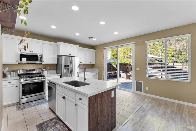 $759,000 | 2067 San Miguel Avenue, Santa Rosa, CA 95403