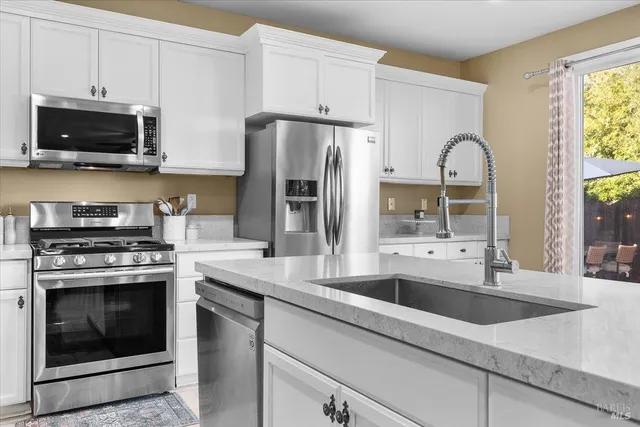 $759,000 | 2067 San Miguel Avenue, Santa Rosa, CA 95403