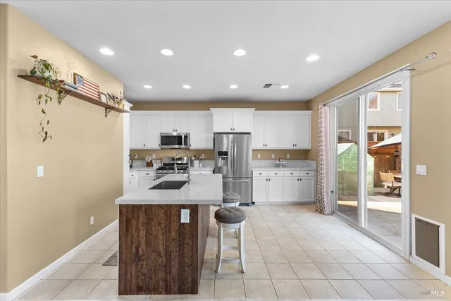 $759,000 | 2067 San Miguel Avenue, Santa Rosa, CA 95403