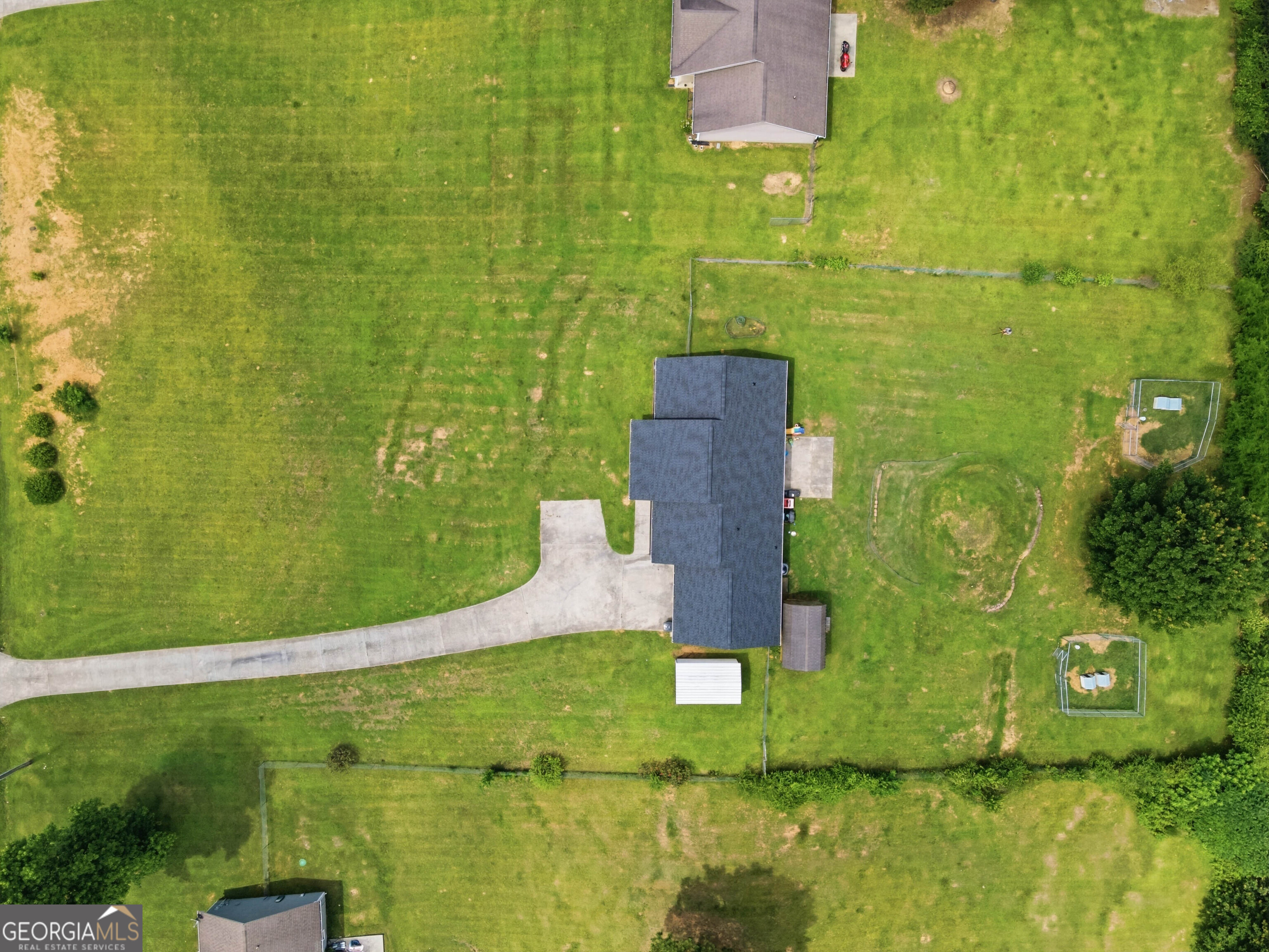 589 Hall Memorial Road Northwest Calhoun, GA 30701 - Photo 26 of 28