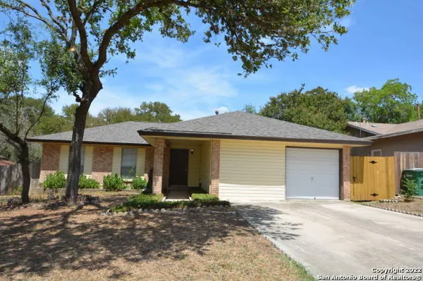 $1,550 | 9231 Ridge Town, San Antonio, TX 78250