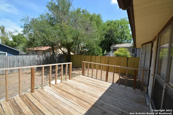 $1,550 | 9231 Ridge Town, San Antonio, TX 78250