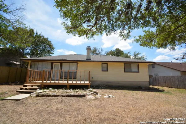 $1,550 | 9231 Ridge Town, San Antonio, TX 78250