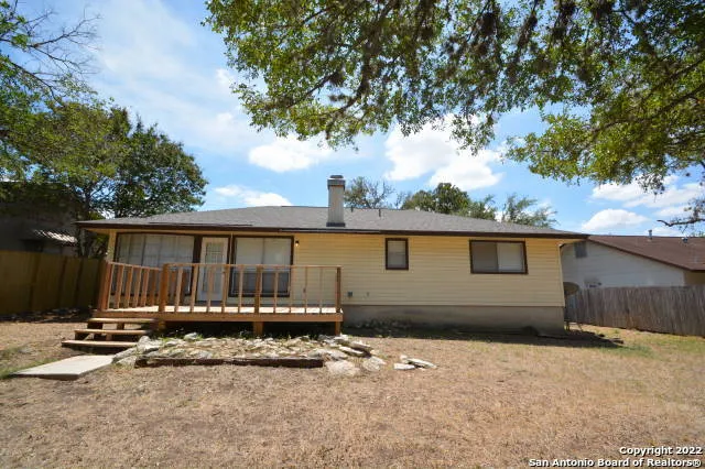 $1,550 | 9231 Ridge Town, San Antonio, TX 78250