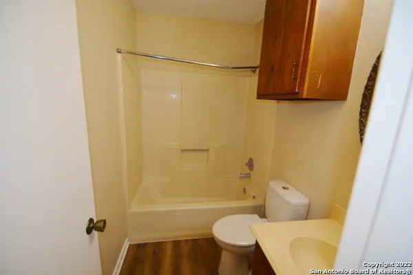 $1,550 | 9231 Ridge Town, San Antonio, TX 78250