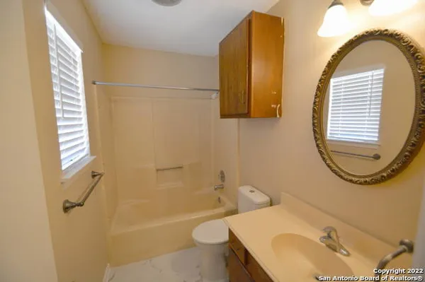 $1,550 | 9231 Ridge Town, San Antonio, TX 78250