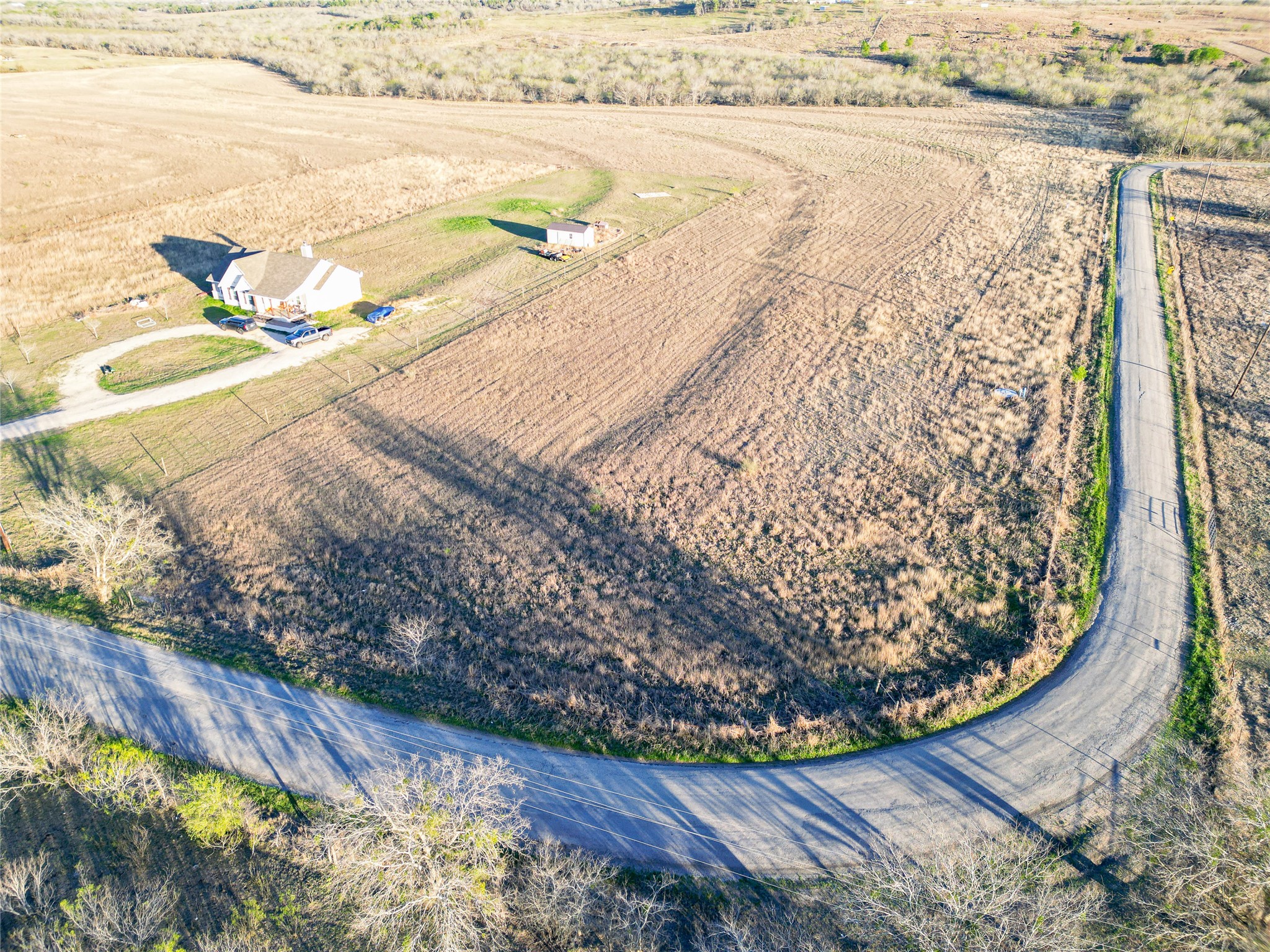 405 Black Ankle Road Lockhart, TX 78644 - Photo 5 of 9 a view of an ocean beach