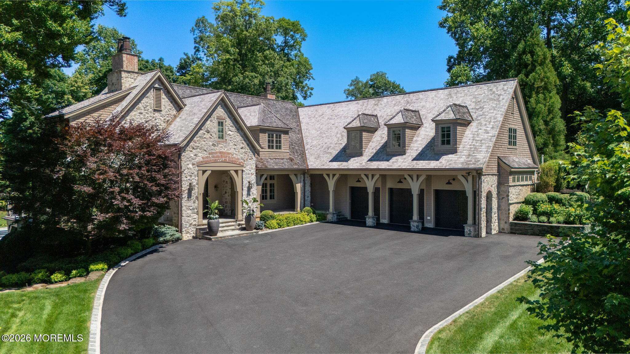 7 North Rohallion Drive Rumson, NJ 07760 - Photo 2 of 18 5-web-or-mls-14-print-DJI_20260629143547