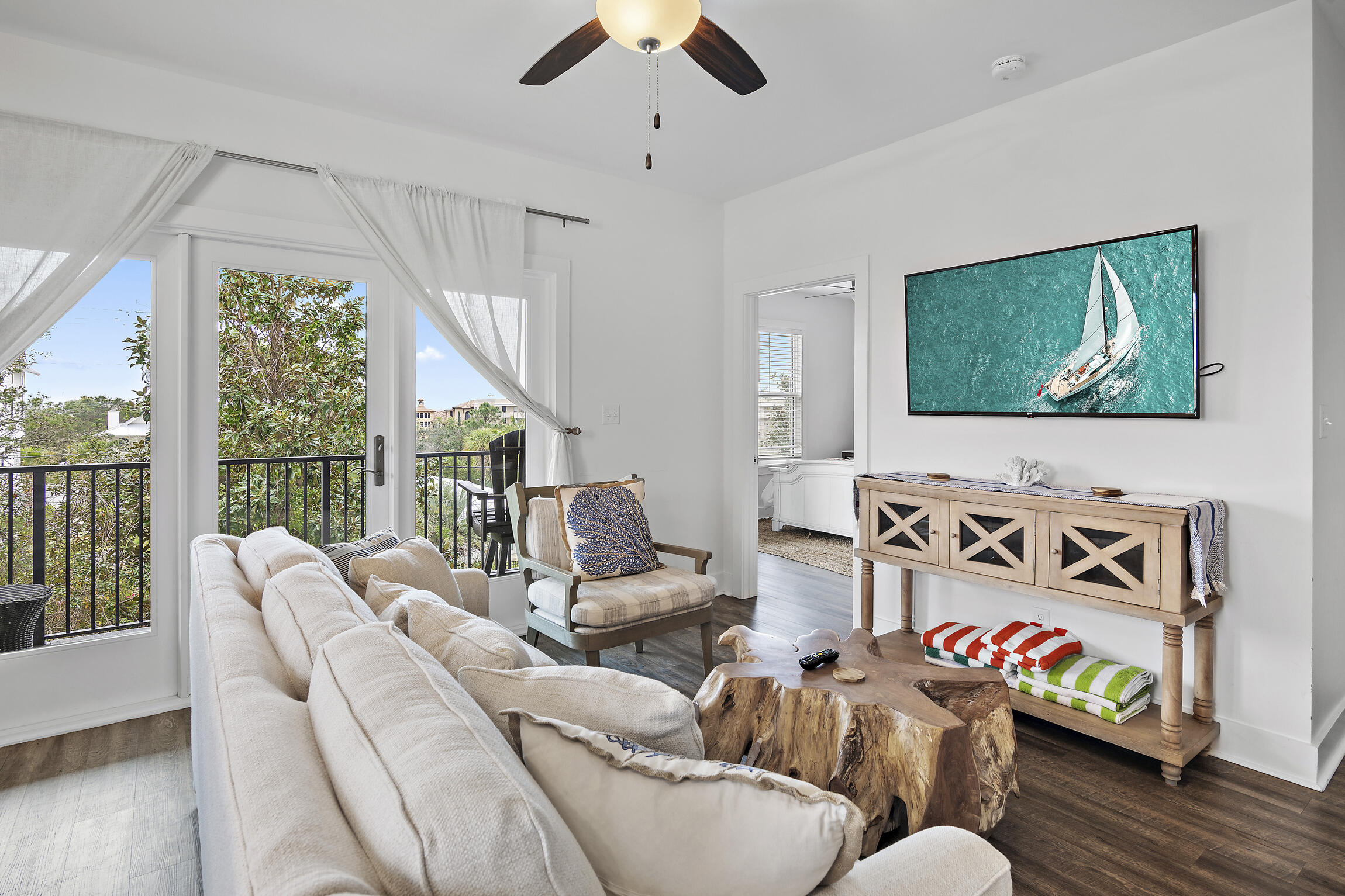 4000 West County Highway 30A Unit 331  