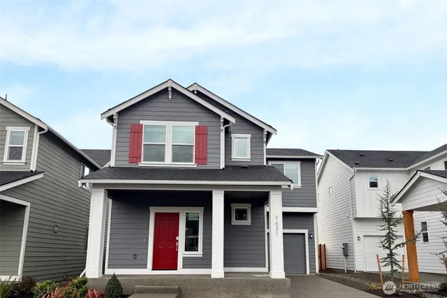 $479,950 | 1631 Lorraine Way Port, Port Townsend, WA 98368