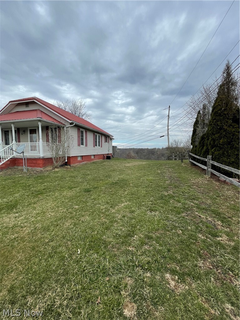 55461 Mt Victory Road Powhatan Point, OH 43942 - Photo 4 of 35 Gallery Image 4