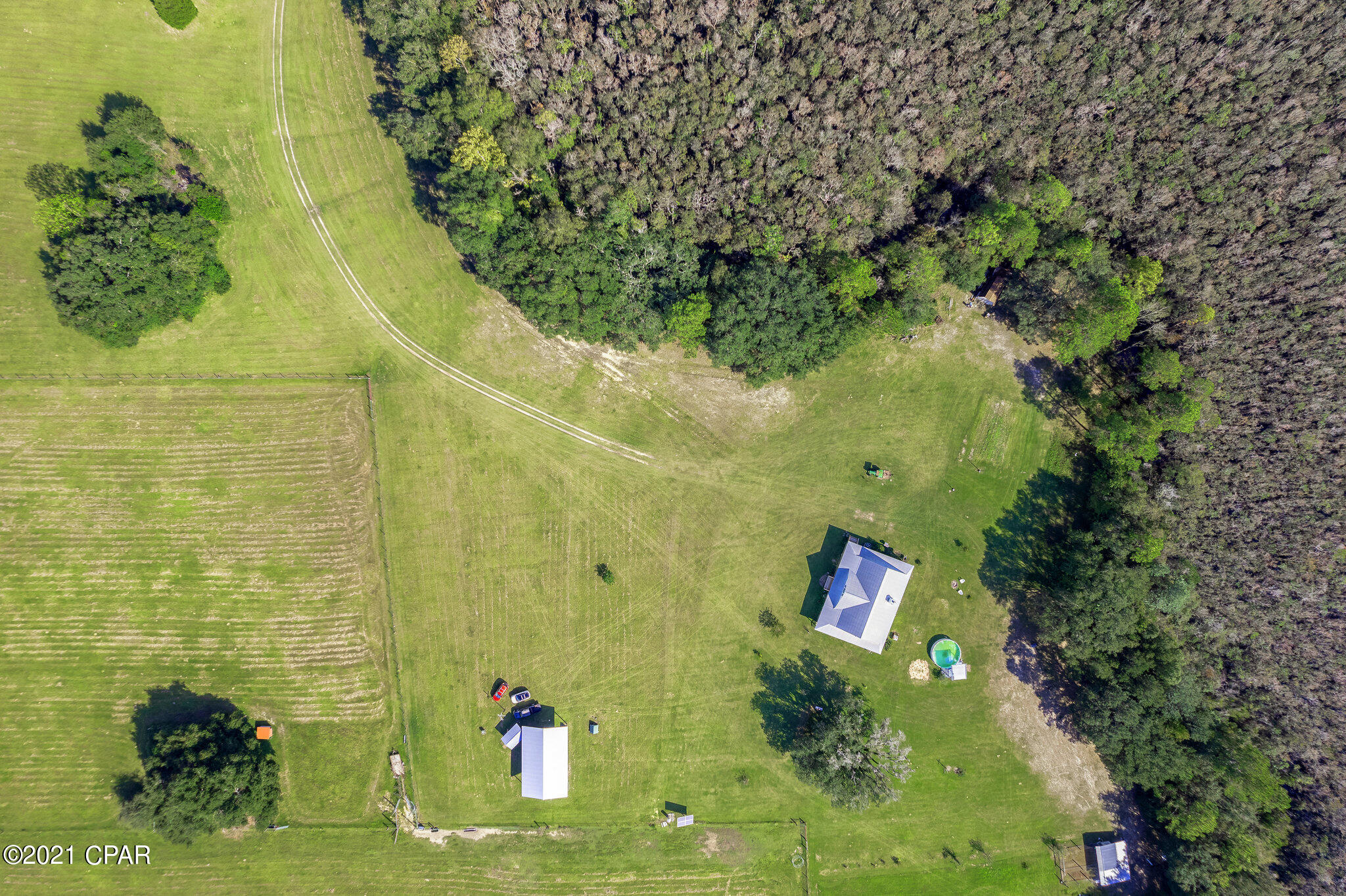 2184 Jim Bush Road Bonifay, FL 32425 - Photo 30 of 42 Gallery Image 30