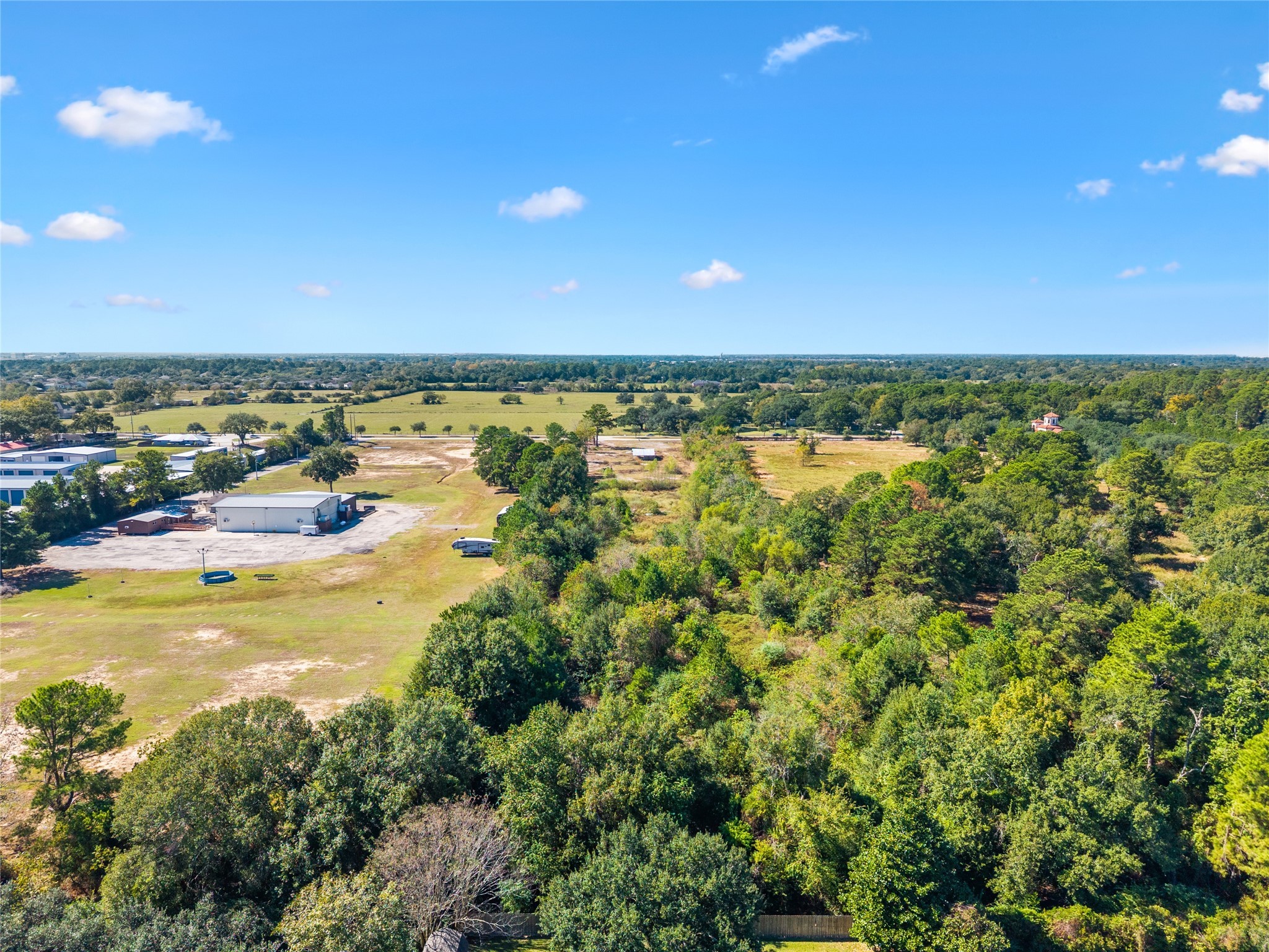 16602 Cypress Rosehill Road Cypress, TX 77429 - Photo 12 of 16 a view of a city