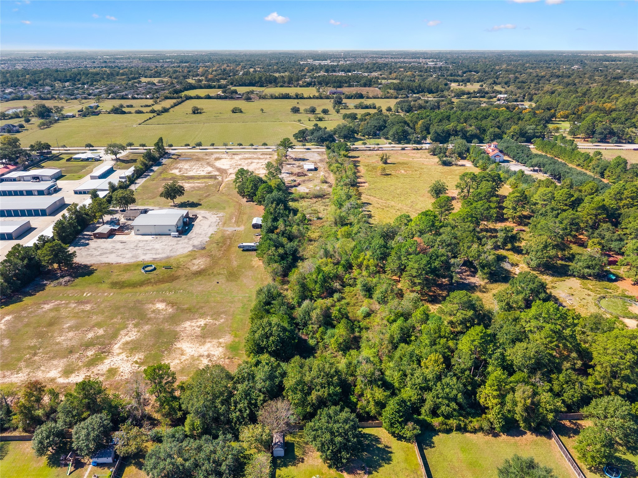 16602 Cypress Rosehill Road Cypress, TX 77429 - Photo 10 of 16 a view of a city