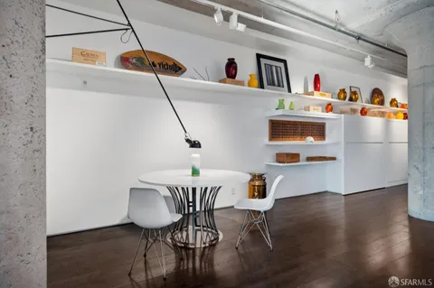 $1,795,000 | 650 2nd Street, Unit 404, San Francisco, CA 94107